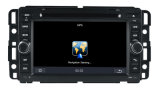 Auto DVD for Chevrolet Avalanche GPS Navigatior with MPEG4 ISDB-T