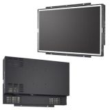 Fashion LCD Network (LAN/WiFi/3G) Wall Mounting Advertisement Player (SS-115)