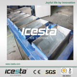 Large Block Ice Plant 3t Capacity New Product