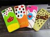Hot Colorful Beautiful Fashion PC Mobile Phone Cover (BZPC077)