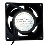 Jd8038 Axial AC Fan