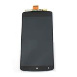 Mobile Phone Spare Parts Google Nexus5 LCD Screen with Touch Digitizer (HR-GOO5-01)