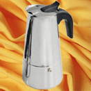 Stainless Steel Coffee Maker Series (280-09)