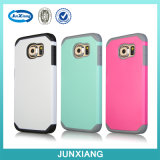 Wholesale 2 in 1 Mobile Phone Case Cell Phone Case for Samsung S6