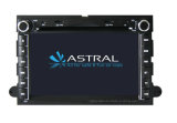 HD Car LCD DVD Player for Ford Mustang Fusion