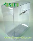 Hot Sale Transparent PVC Packaging Box