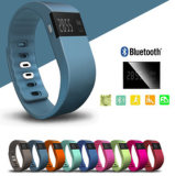 2015 Hot Selling Product Waterproof Smart Bluetooth Bracelet Multifunctional Smart Bracelet Tw64