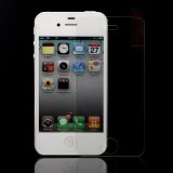 Tempered Glass Screen Protector for iPhone 4 4s/Screen Protector for iPhone4s