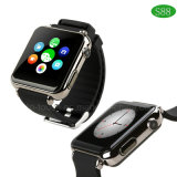 Fashionable Smart Mobile Phone Watch with SIM Card Slot (S88)