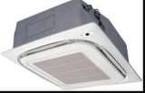 Hybrid Solar Air Conditioner