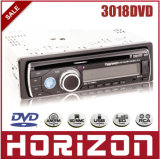 Car DVD Player (Using