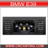 Car DVD Player for BMW E39 with A8 Chipset Dual Core 1080P V-20 Disc WiFi 3G Internet (CY-C082)