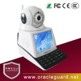 Jgw-1103c04 WiFi Automatically Burglar Network Camera Alarm System