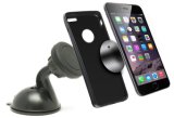 360 Rotating Car Windshield Mount Stand Magnetic Pad Holder for iPhone Samsung