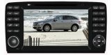 Special Car DVD Player for Benz R Class with GPS, Pip, Dual Zone, Vcdc, DVR (Optional) (TID-C215)