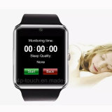 Touch Screen Bluetooth Smart Fashion Watch with Sleep Monitoring (GT08)