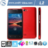 4 Inch Mtk6572 Top-1 Mobile Phone (L2)