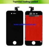 Original LCD for iPhone 4S LCD with Touch Screen with Frame