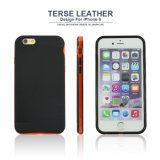 Dustproof Phone Cover Hybrid TPU Case for iPhone 6