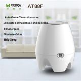Negative Ion Generator Air Purifier Cleaner At88f
