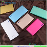 New Items Portable Power Bank Charger 15000mAh for Mobile Phone