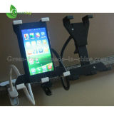 New Holder for iPad //Tablet Multi-Functional Bracket Mount Stand Car/Bed/Table Desk
