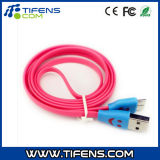 1m Flat Micro USB Data Cable for Samsung Note3