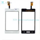 Manufacturer Wholesale Cell/Mobile Phone Touch Screen for LG L4X