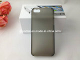 Hot Selling Ultrathin Matte Hard PC Phone Cover for iPhone 5 (RAIN-20130919-04)