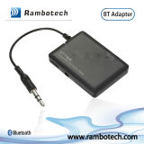 3.5mm Audio Bluetooth Transmitter A2dp Wireless Adapter for MP3/MP4 Players, Pads, PC, TV