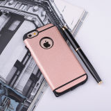 Dual Layer Defender Hybrid Hard TPU Mobile Phone Case for iPhone
