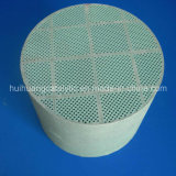 Sic / Cordierite Ceramic Honeycomb Diesel Particulate Filter (Silicon Carbide) DPF for Diesel Engine