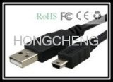 USB Cable for Nikon (UC-E4)