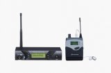 Professional Wireless Ear-Monitor System (SUM-900)