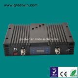 20dBm 900MHz+1800MHz Dual Band Mobile Signal Repeater / Cell Phone Amplifier (GW-20GD)