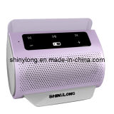 Innovation Bluetooth Mini Speaker with Touch Panel Control