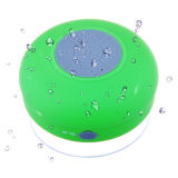 Waterproof Sucker Mobile Wireless Speaker
