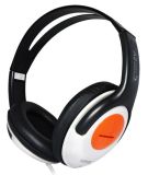 3.5mm Multimedia Stereo PC Headphone with Microphone (KOMC) KM-A2