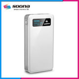 Soona 15000mAh External Battery Charger for Mobile Phone