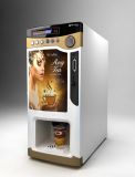 Coin Operated Coffee Vending Machine