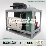 Icesta High-Capacity Tube Ice Maker (IT10T-R2W)