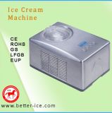 New Style Homemade Soft Ice Cream Machine Maker (BI-1526C)