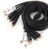 Audio-Video Cable (TR-1547)
