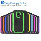 Mobile Phone Accessories Shockproof Defender Shell Cases for Zte N9510