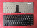Laptop Keyboard for Asus F80
