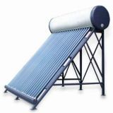 Qiruite Solar Water Heater