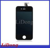 Hot Sale Mobile Phone LCD for iPhone 4 LCD Digitizer