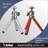 Kjstar Tripod Stand for Handycam, Photography Accessory (Z05)