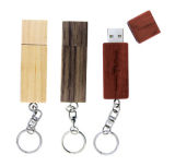 Wooden Case USB Flash Drive (SD-U27)