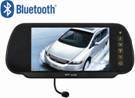 Rear View Monitor With Bluetooth (ESM-R730B)